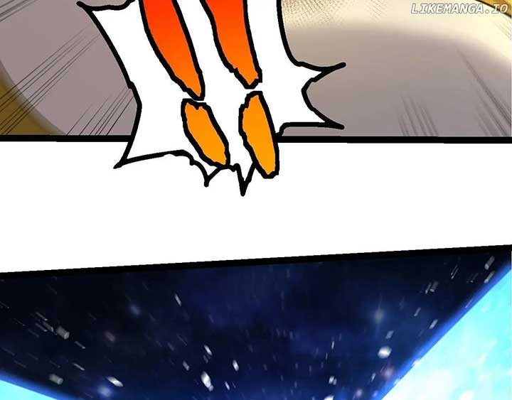 Evolution Begins With A Big Tree Chapter 394 - Page 57