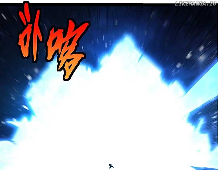 Evolution Begins With A Big Tree Chapter 394 - Page 59
