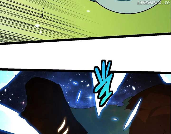 Evolution Begins With A Big Tree Chapter 394 - Page 62