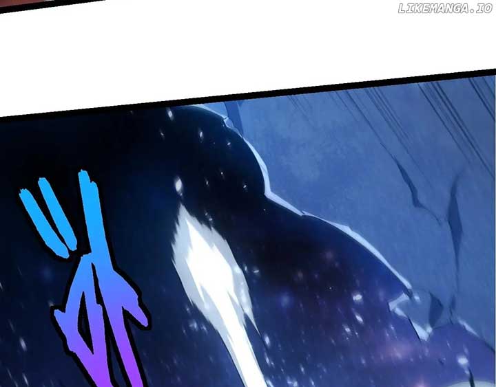 Evolution Begins With A Big Tree Chapter 394 - Page 67