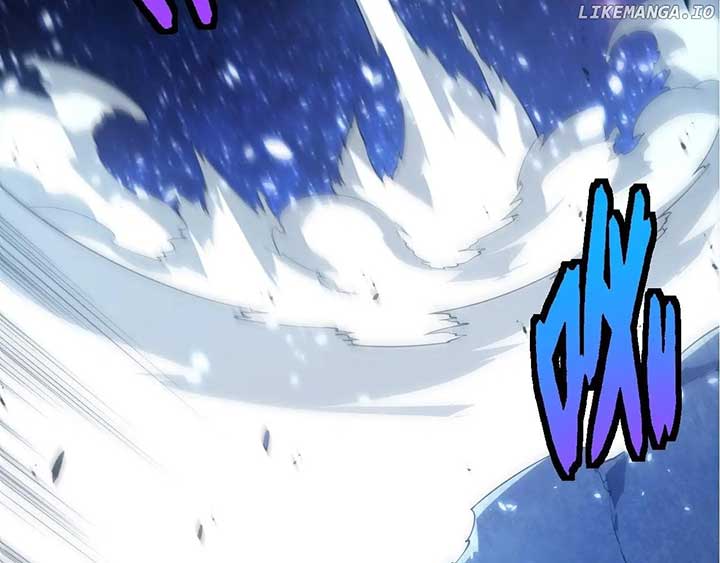 Evolution Begins With A Big Tree Chapter 394 - Page 68
