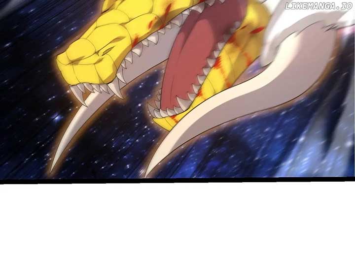 Evolution Begins With A Big Tree Chapter 394 - Page 70