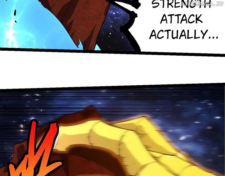 Evolution Begins With A Big Tree Chapter 394 - Page 72