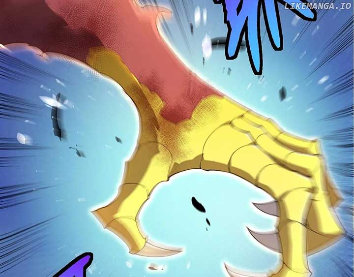 Evolution Begins With A Big Tree Chapter 394 - Page 77