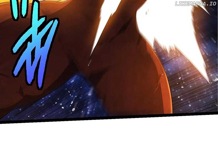 Evolution Begins With A Big Tree Chapter 394 - Page 80