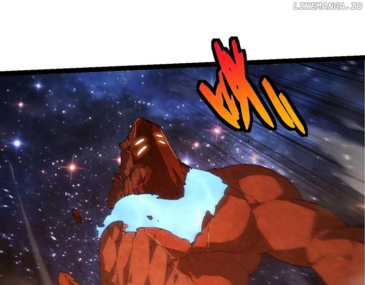 Evolution Begins With A Big Tree Chapter 394 - Page 81