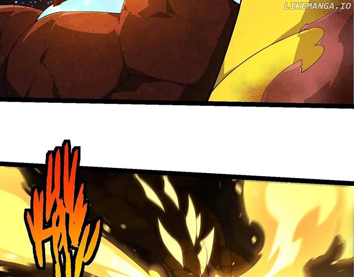 Evolution Begins With A Big Tree Chapter 394 - Page 92