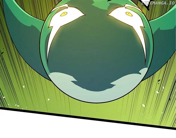Evolution Begins With A Big Tree Chapter 394 - Page 95