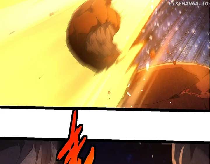 Evolution Begins With A Big Tree Chapter 394 - Page 98