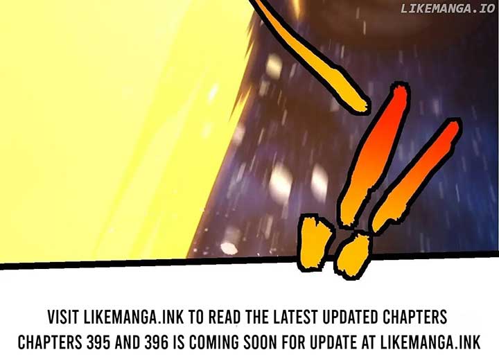 Evolution Begins With A Big Tree Chapter 394 - Page 100
