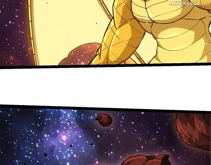 Evolution Begins With A Big Tree Chapter 395 - Page 2