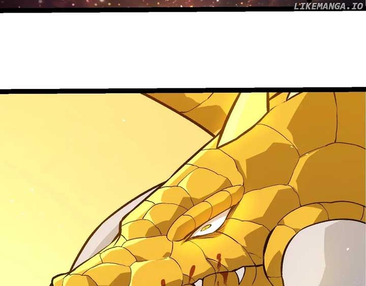 Evolution Begins With A Big Tree Chapter 395 - Page 4