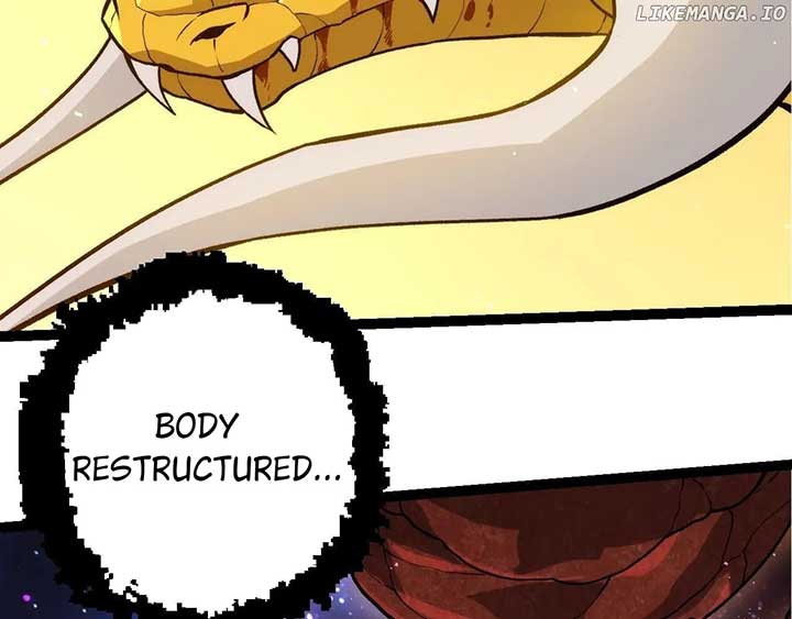 Evolution Begins With A Big Tree Chapter 395 - Page 5