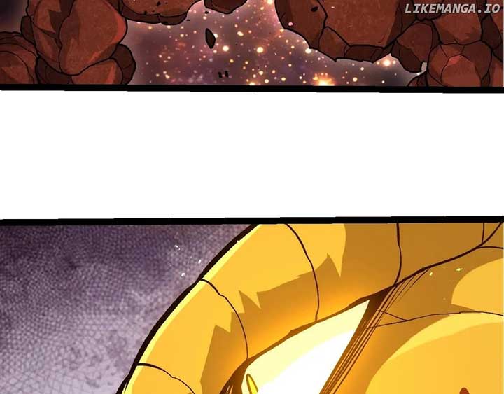 Evolution Begins With A Big Tree Chapter 395 - Page 7