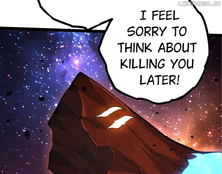 Evolution Begins With A Big Tree Chapter 395 - Page 9