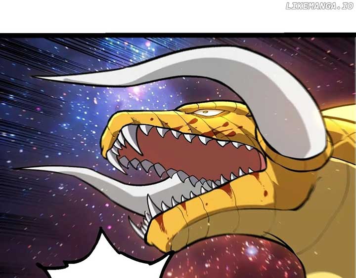 Evolution Begins With A Big Tree Chapter 395 - Page 13