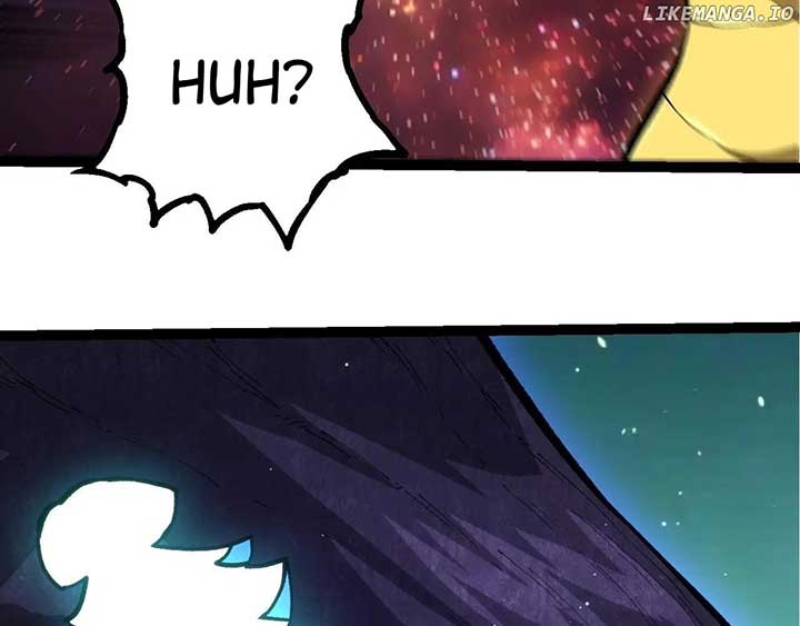 Evolution Begins With A Big Tree Chapter 395 - Page 14
