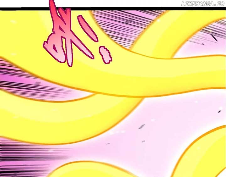 Evolution Begins With A Big Tree Chapter 395 - Page 16
