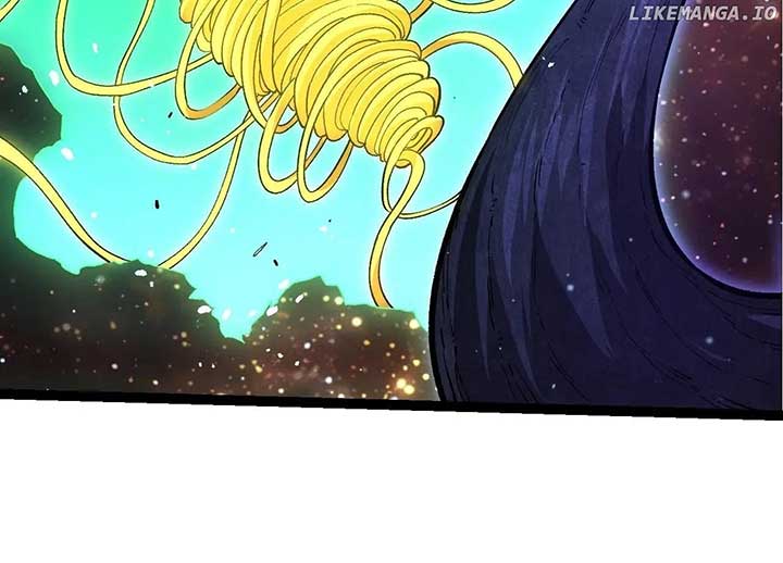 Evolution Begins With A Big Tree Chapter 395 - Page 20