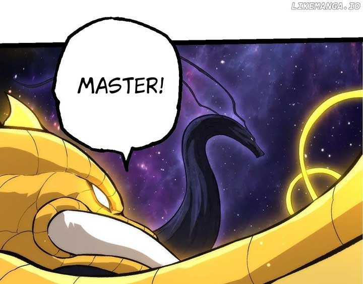 Evolution Begins With A Big Tree Chapter 395 - Page 21
