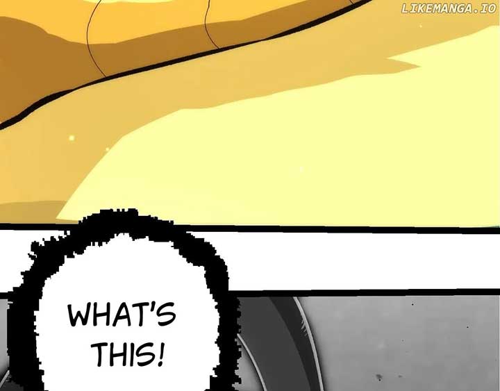 Evolution Begins With A Big Tree Chapter 395 - Page 22