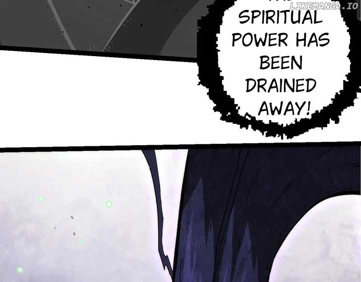 Evolution Begins With A Big Tree Chapter 395 - Page 24