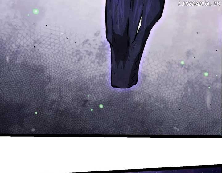 Evolution Begins With A Big Tree Chapter 395 - Page 25