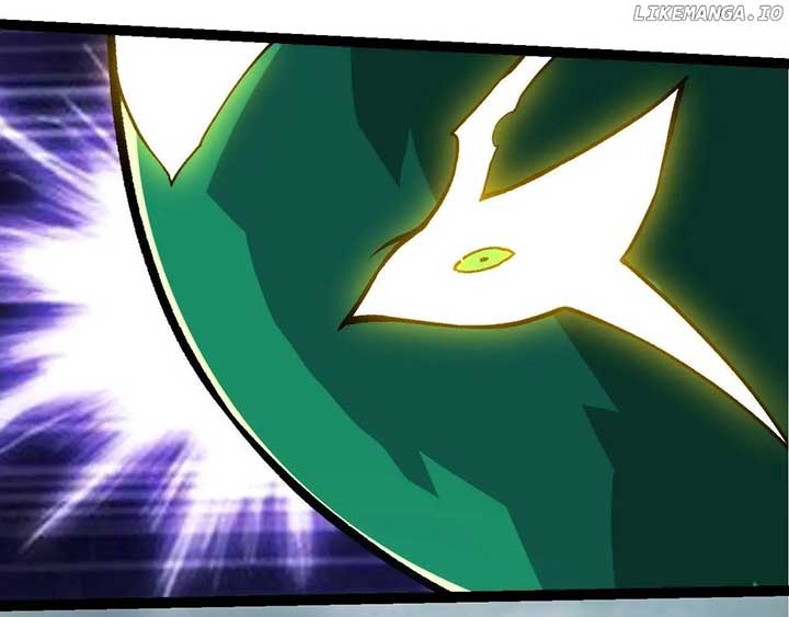 Evolution Begins With A Big Tree Chapter 395 - Page 38