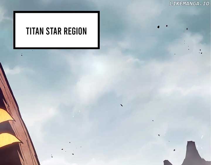 Evolution Begins With A Big Tree Chapter 395 - Page 39