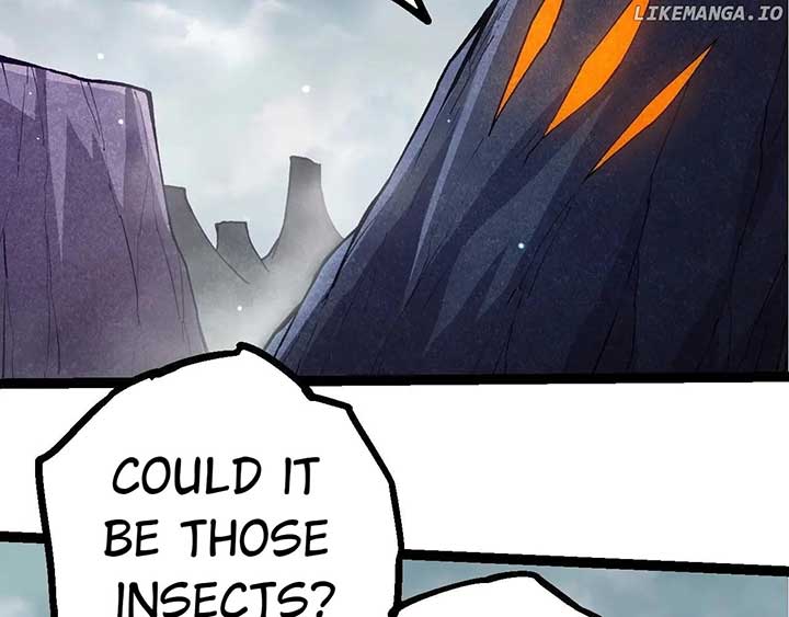 Evolution Begins With A Big Tree Chapter 395 - Page 42