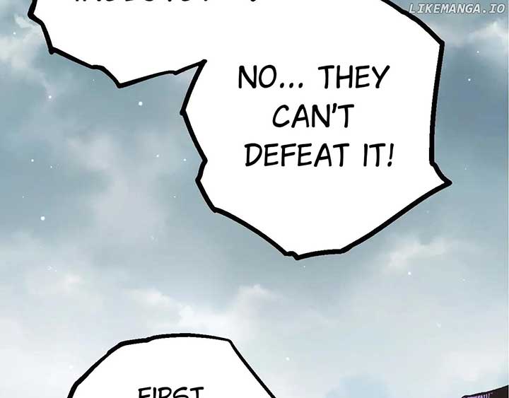 Evolution Begins With A Big Tree Chapter 395 - Page 43