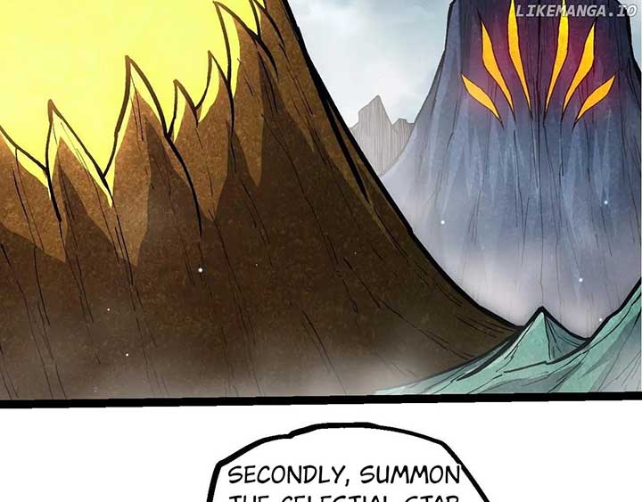 Evolution Begins With A Big Tree Chapter 395 - Page 45