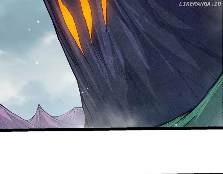 Evolution Begins With A Big Tree Chapter 395 - Page 48