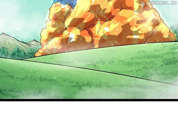 Evolution Begins With A Big Tree Chapter 395 - Page 50