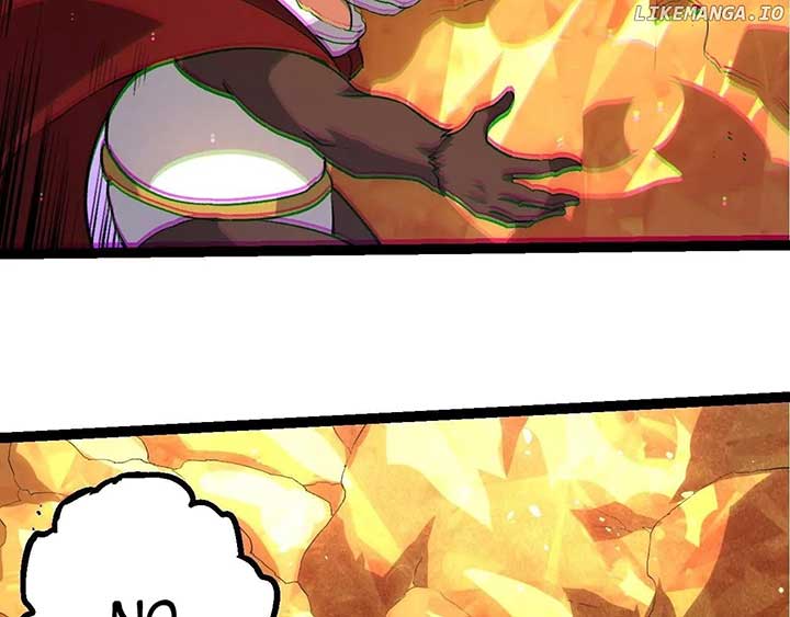Evolution Begins With A Big Tree Chapter 395 - Page 52
