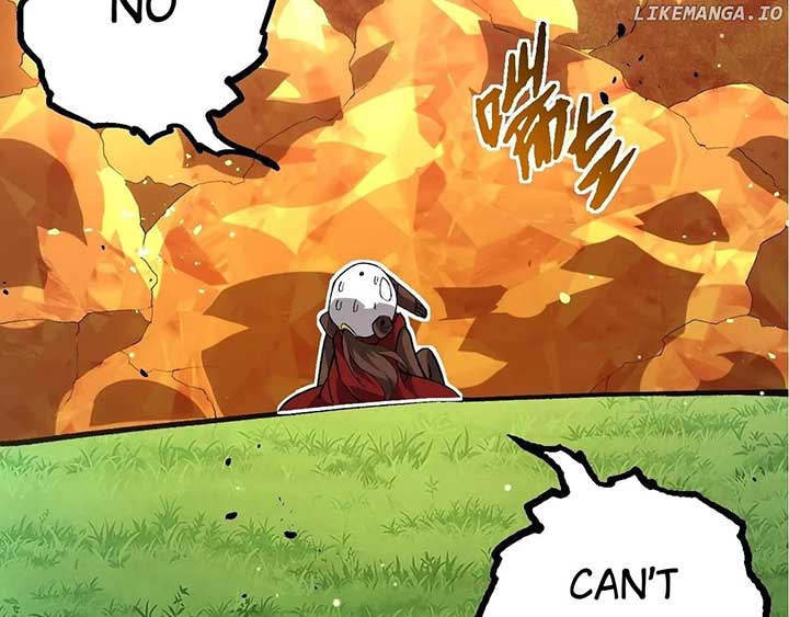 Evolution Begins With A Big Tree Chapter 395 - Page 53