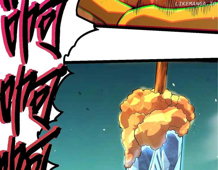 Evolution Begins With A Big Tree Chapter 395 - Page 57