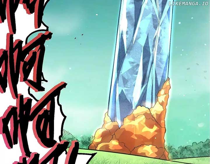 Evolution Begins With A Big Tree Chapter 395 - Page 58