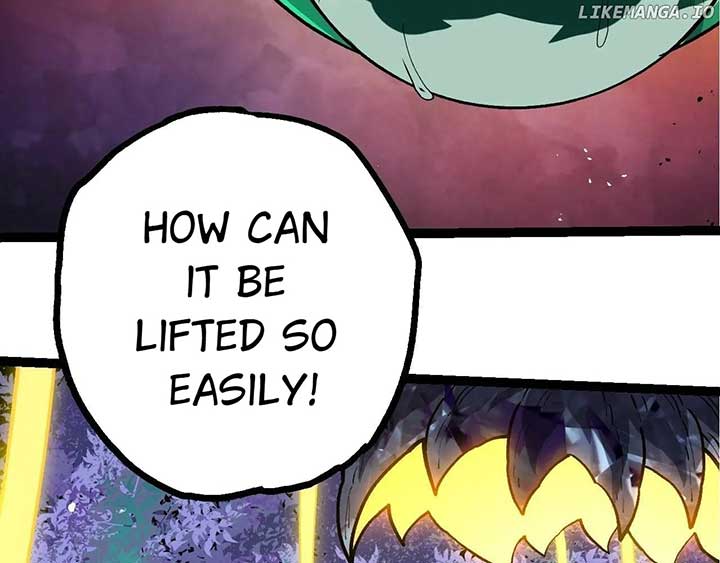 Evolution Begins With A Big Tree Chapter 395 - Page 62