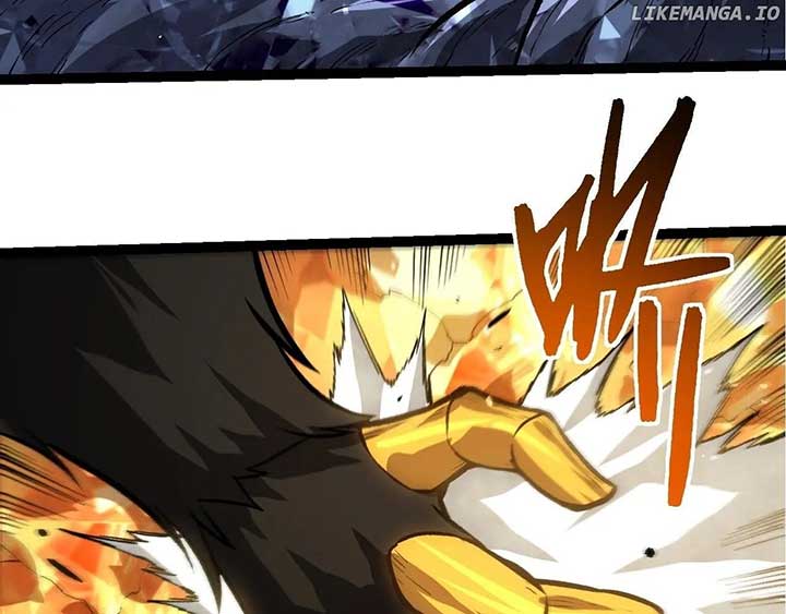 Evolution Begins With A Big Tree Chapter 395 - Page 64