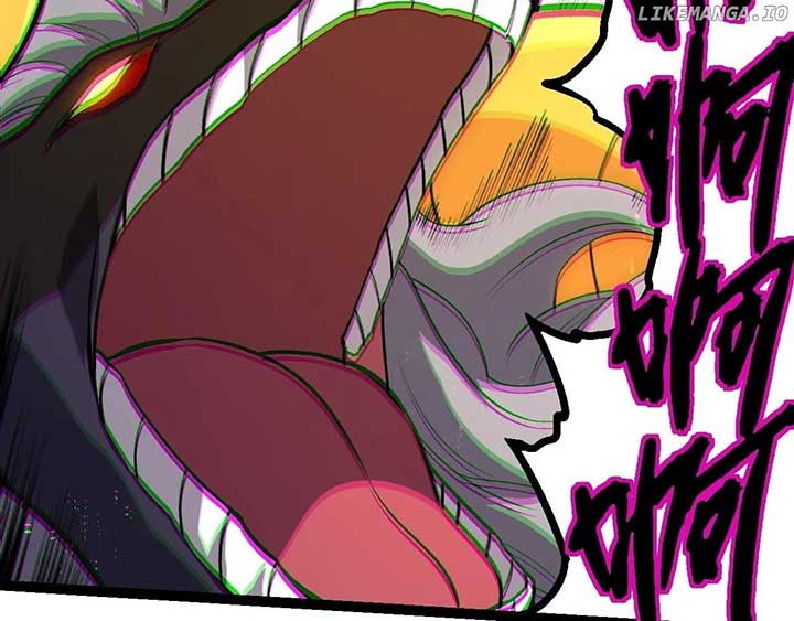 Evolution Begins With A Big Tree Chapter 395 - Page 66
