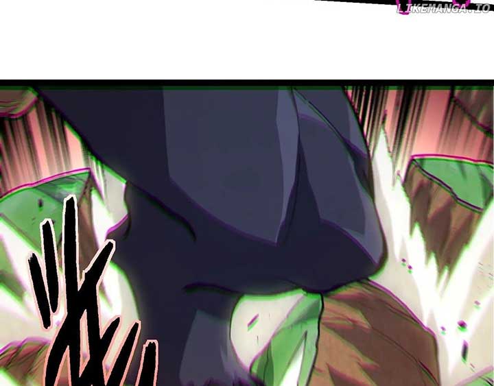 Evolution Begins With A Big Tree Chapter 395 - Page 67