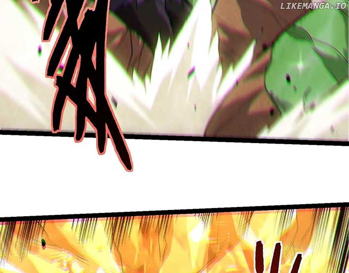 Evolution Begins With A Big Tree Chapter 395 - Page 68
