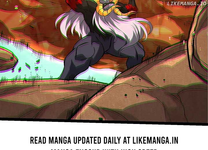 Evolution Begins With A Big Tree Chapter 395 - Page 70
