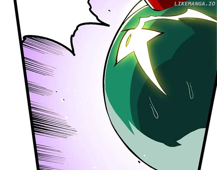 Evolution Begins With A Big Tree Chapter 395 - Page 74