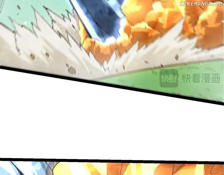 Evolution Begins With A Big Tree Chapter 395 - Page 78