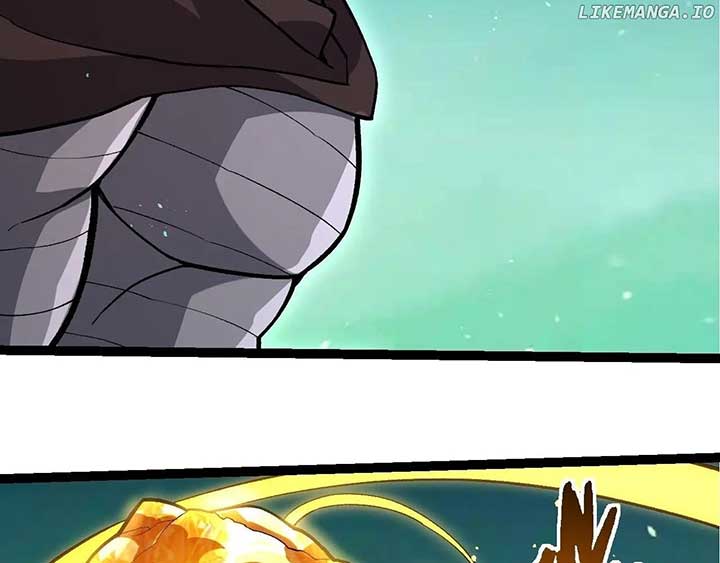 Evolution Begins With A Big Tree Chapter 395 - Page 85