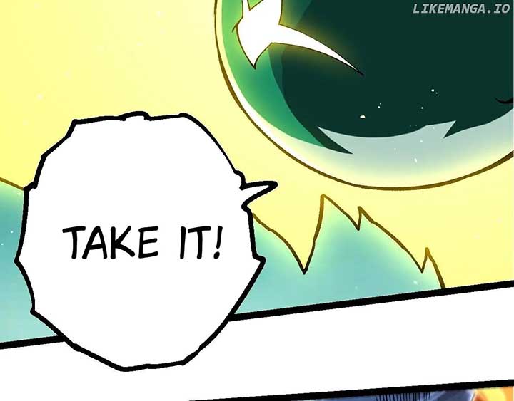 Evolution Begins With A Big Tree Chapter 395 - Page 88