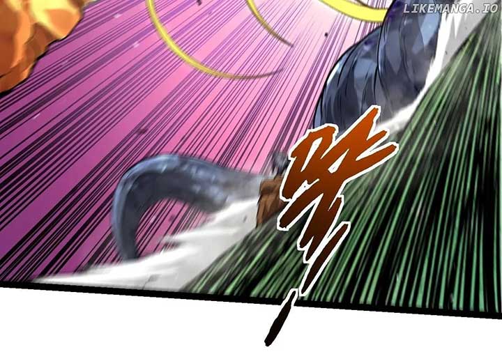 Evolution Begins With A Big Tree Chapter 395 - Page 90