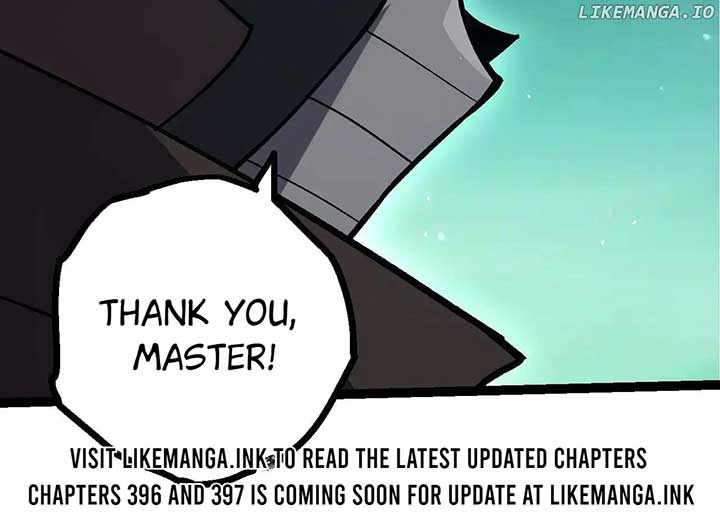 Evolution Begins With A Big Tree Chapter 395 - Page 100